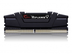 G.Skill announces new Ripjaws V 128GB DDR4-3200 memory kit