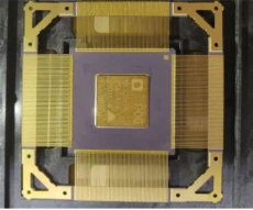 Europeans run first successful RISC V processor accelerator