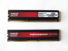 AMD flogs Intel friendly DDR4 memory