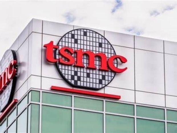 TSMC staff arrested over alleged tech theft