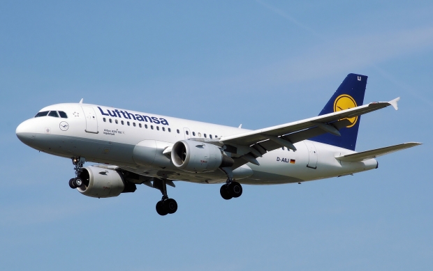 Lufthansa Ready For Short and Mid-Haul Broadband