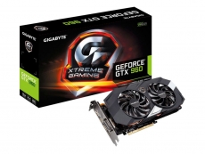 Gigabyte launches new GTX 960 Xtreme Gaming