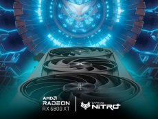Sapphire teases Radeon RX 6800 XT Nitro+ series