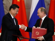 China flogging dodgy chips to Russia
