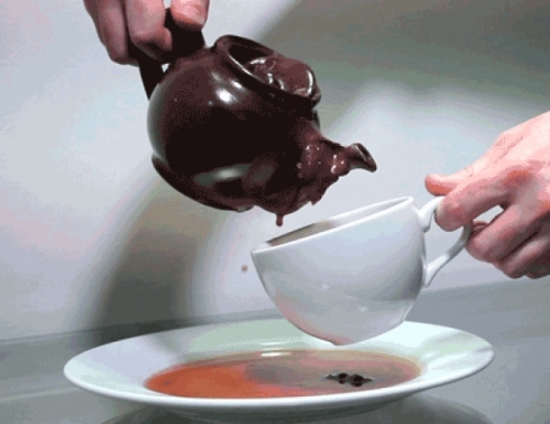 "Do not track" function is a chocolate teapot