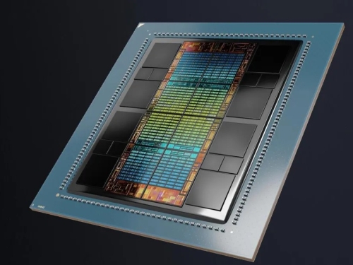 AMD engineers show off exascale APU