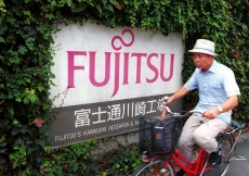 Fujitsu denies PC ninjutsu