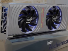Intel’s Arc Alchemist graphics cards delayed