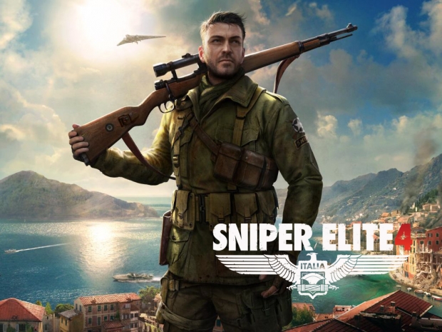 Sniper Elite 4 gets new gameplay trailer