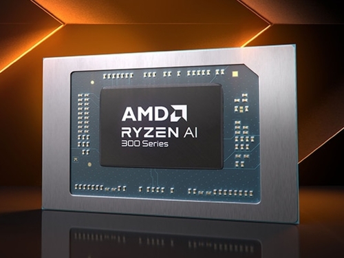 Asus confirms AMD Ryzen AI 300 Strix Point launch