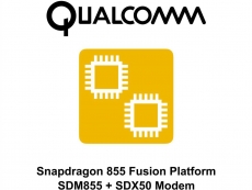 Qualcomm&#039;s Snapdragon 855 benchmark shows up