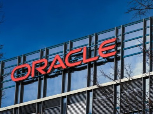 Oracle spooks markets with AI binge