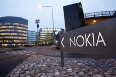 Nokia cuts French jobs