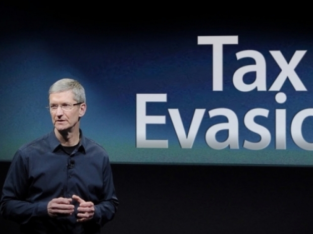 Apple’s tax win might bring long term pain