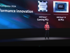 AMD goes full on Zen 5 at Computex 2024