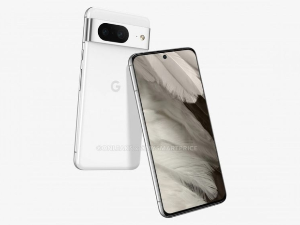 Google Pixel 8 Pro could end up with Samsung&#039;s ISOCELL GN2 sensor