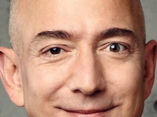 Bezos has a climate epiphany