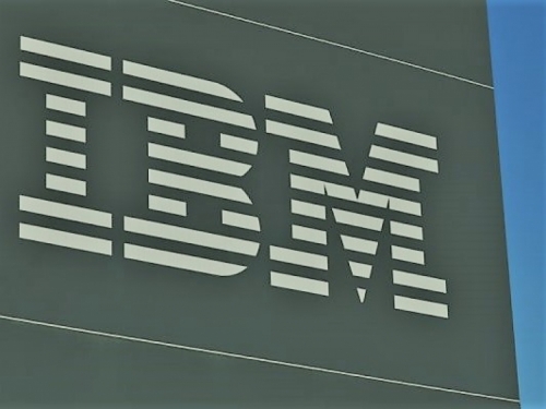 IBM breaks records for patents