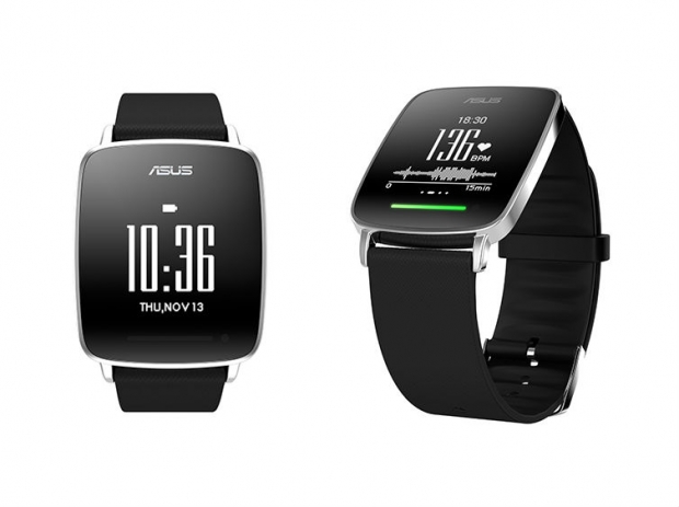 Asus Vivowatch shipping in Europe