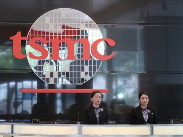 TSMC commits $3.8 billion to German plant