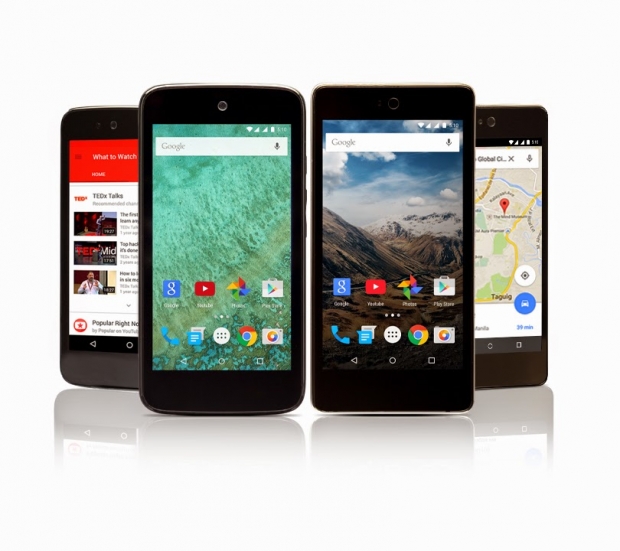Overpriced Android One In Europe