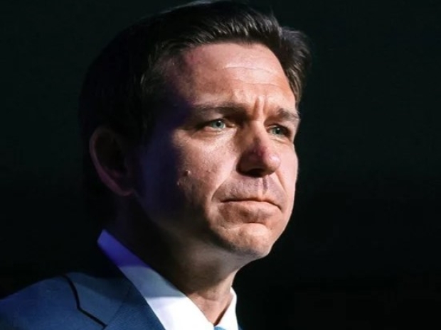 DeSantis presidential launch mired by Twitter problems