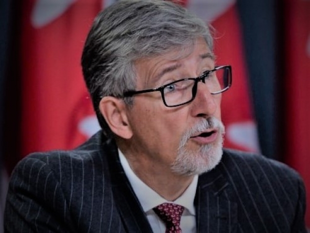 Facebook angers the Privacy Commissioner of Canada
