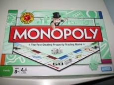 Apple sued for playing monopoly