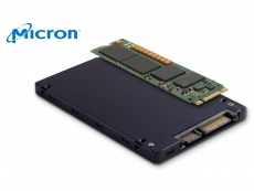 Micron unveils 5100 series enterprise SSDs