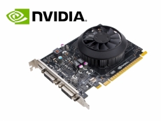 Nvidia Geforce GTX 1050 Ti performance leaks