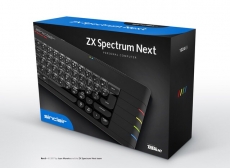ZX Spectrum reborn
