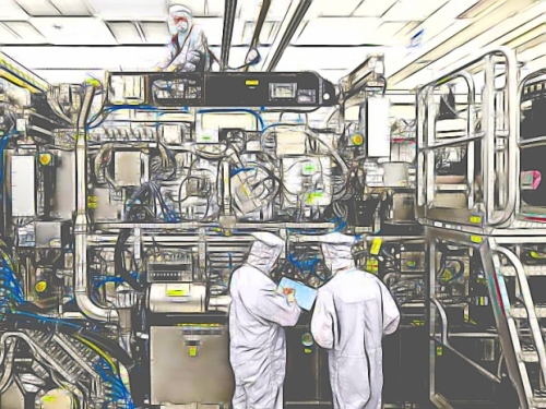 Siemens automates design process
