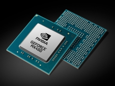Nvidia&#039;s MX550 GPU surface online