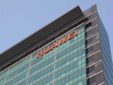 Huawei posts 5.6 percent rise in 2019 profit
