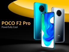 Pocophone Poco F2 Pro is now official