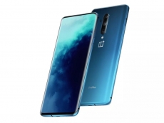 OnePlus 7T Pro unveiled with Snapdragon 855+