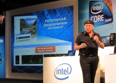 Intel&#039;s Israel boss quits