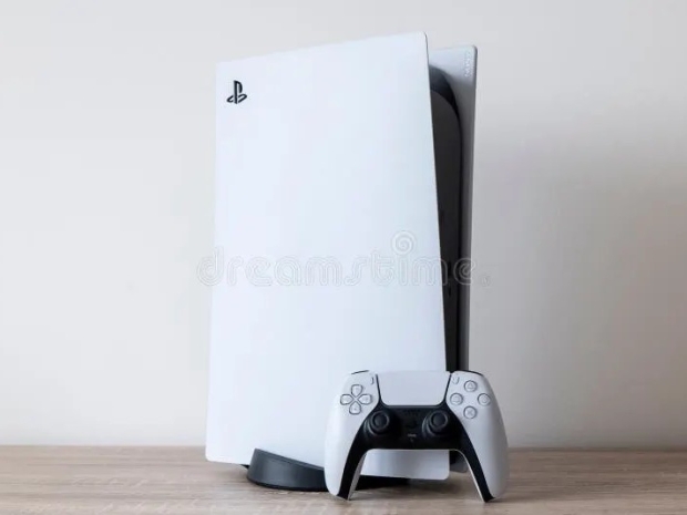 Sony tests PS5 power saver mode 