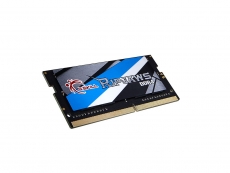 G.Skill releases new Ripjaws DDR4 SO-DIMM kits
