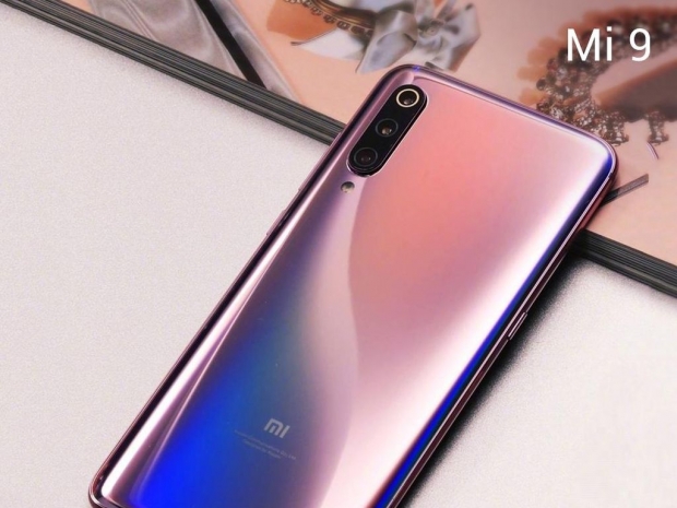 Xiaomi Mi 9 details officially unveiled