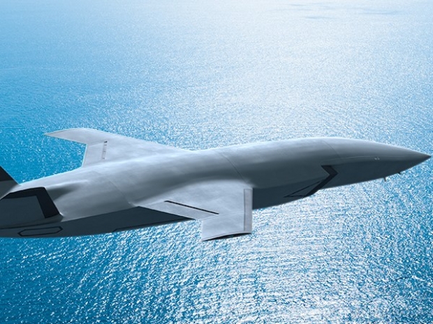 Boeing to develop pilotless plane