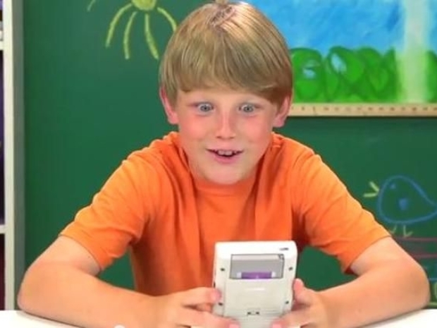 Switch Game Boy Emulator has Nintendo’s fingerprints all over it