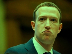 Facebook settles Cambridge Analytica scandal