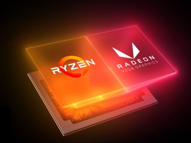 AMD Ryzen 5000G desktop APU lineup leaks online