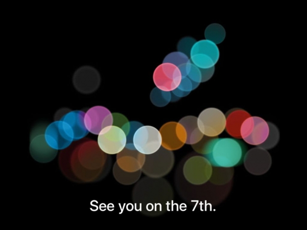 Apple confirms next iPhone event