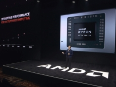 AMD boss warns that chip shortages will continue