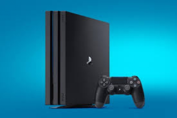 Sony working with AMD on PS5 gear