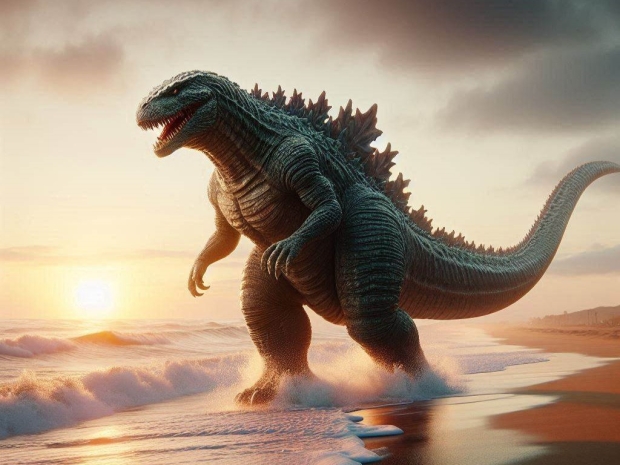 Diamond Rapids gulps up to 650 watts