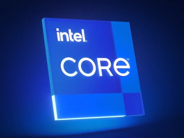 Intel 11th gen Core Tiger Lake gets a first teaser video