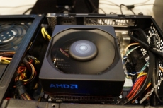 AMD might bundle Wraith cooler with more CPUs